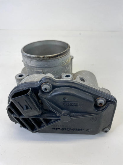 2013-2020 FORD FUSION 1.5L L4 A/T THROTTLE BODY THROTTLE VALVE DS7E-9F991-AD