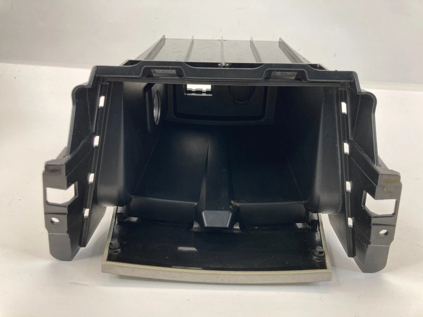 2007-2011 TOYOTA CAMRY CENTER CONSOLE STORAGE COMPARTMENT ASSY 58804-06060 OEM