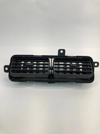98 99 00 01 NISSAN ALTIMA CENTER DASH A/C AIR VENT DUCT GRILLE 68750-9E000 OEM