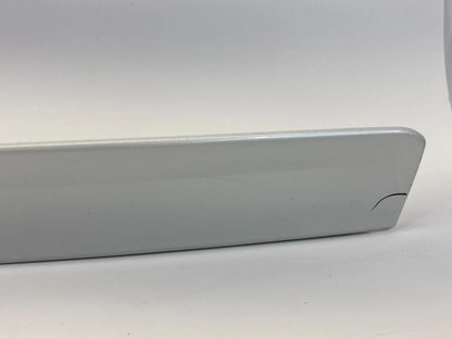 2010-2014 SUBARU LEGACY REAR TRUNK LID HANDLE GARNISH COVER BEZEL TRIM OEM