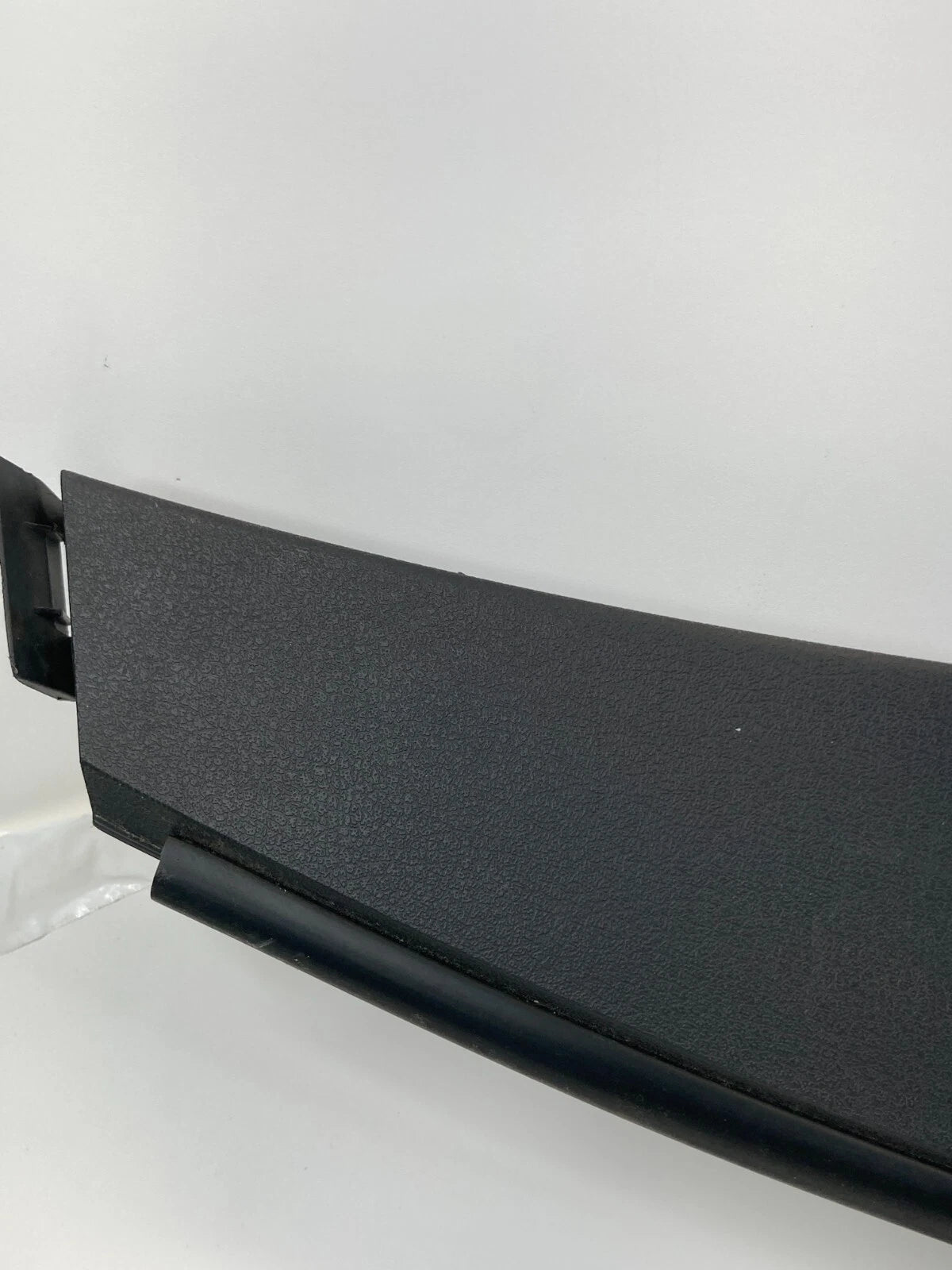 2007-2017 JEEP PATRIOT FRONT UPPER DASH DEFROST COVER TRIM PANEL 1HM51TRMAB OEM