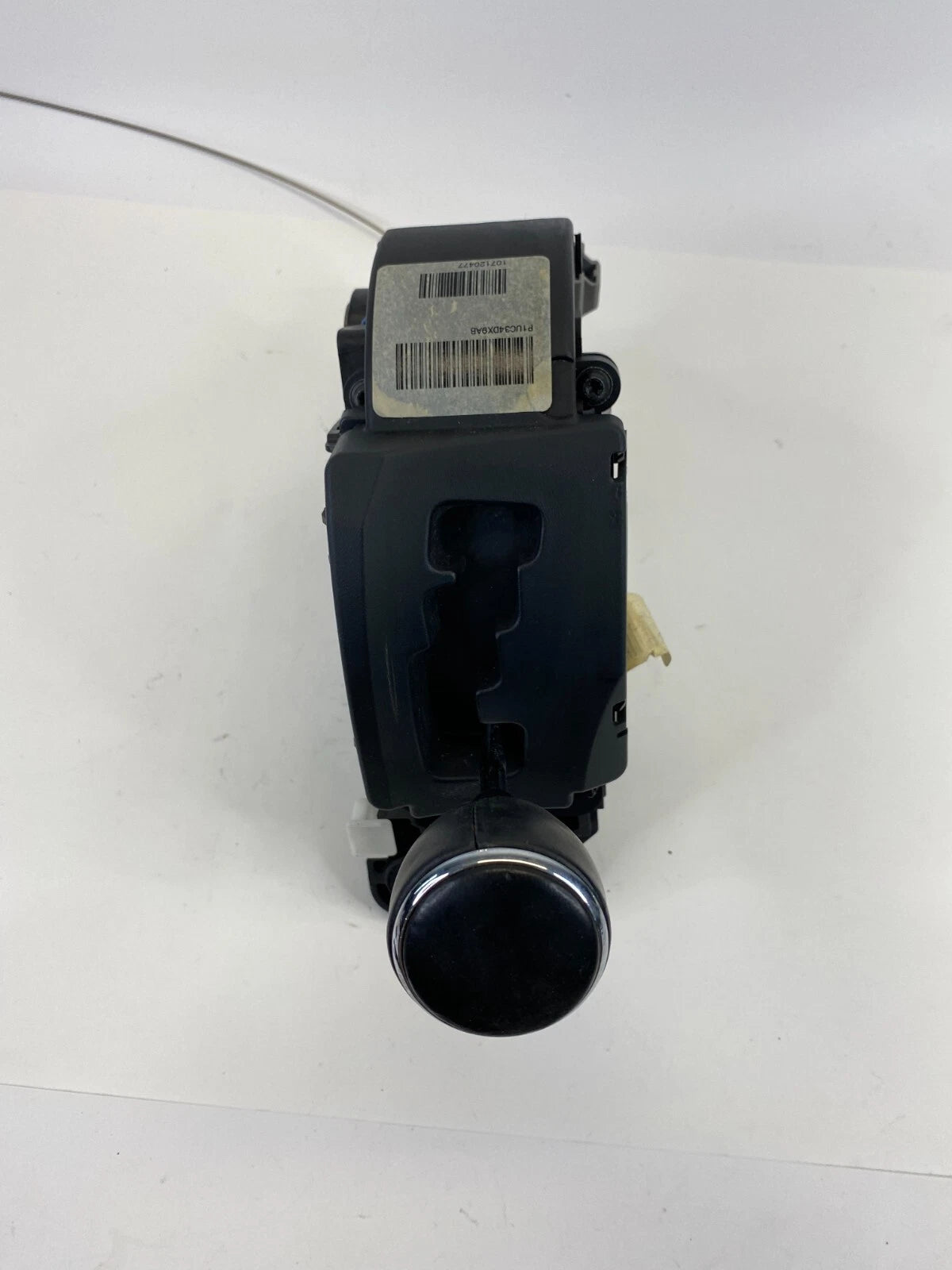 11-16 CHRYSLER TOWN & COUNTRY 3.6L AUTOMATIC FLOOR GEAR SHIFTER SHIFT LEVER OEM