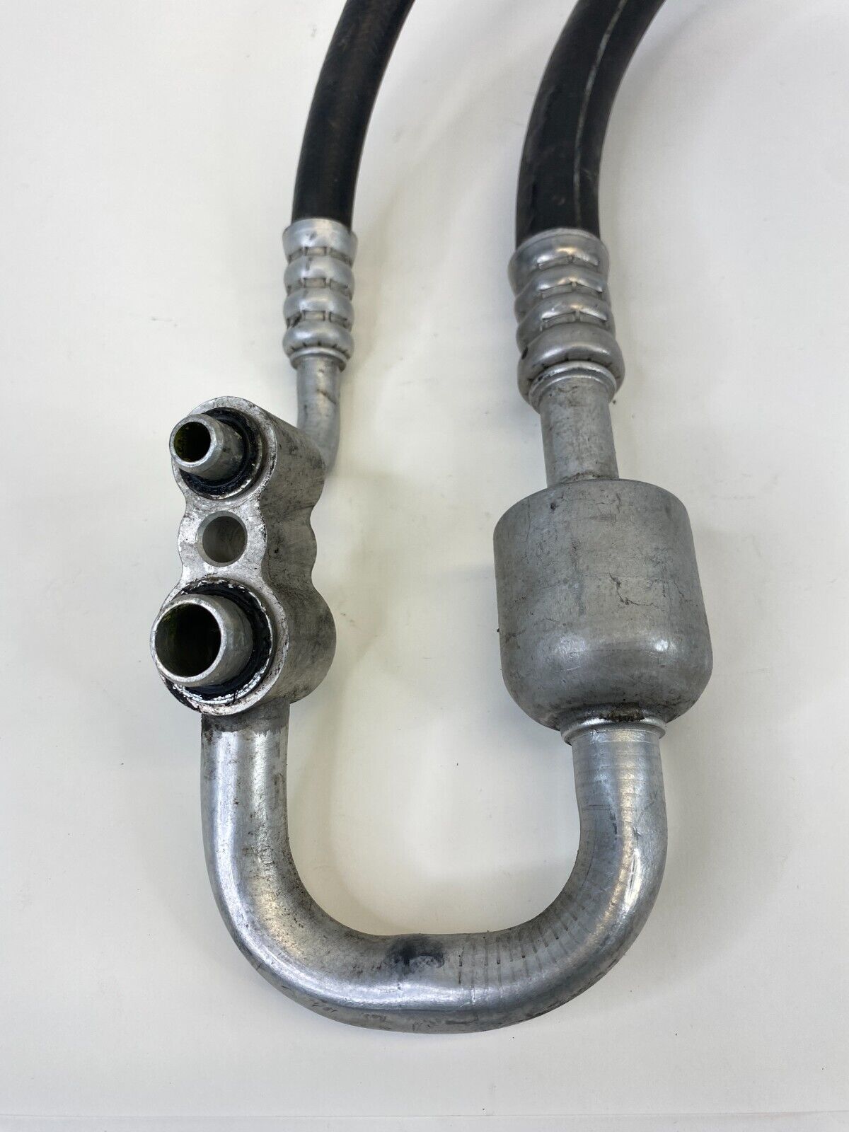 14-16 Chevy Cruze 16 Cruze Limited 1.4 TURBO AC Air Condition Suction Hose Line