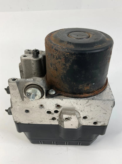 2006-2008 LEXUS IS250 IS350 2.5L 4WD ABS ANTI LOCK BRAKE CONTROL MODULE OEM