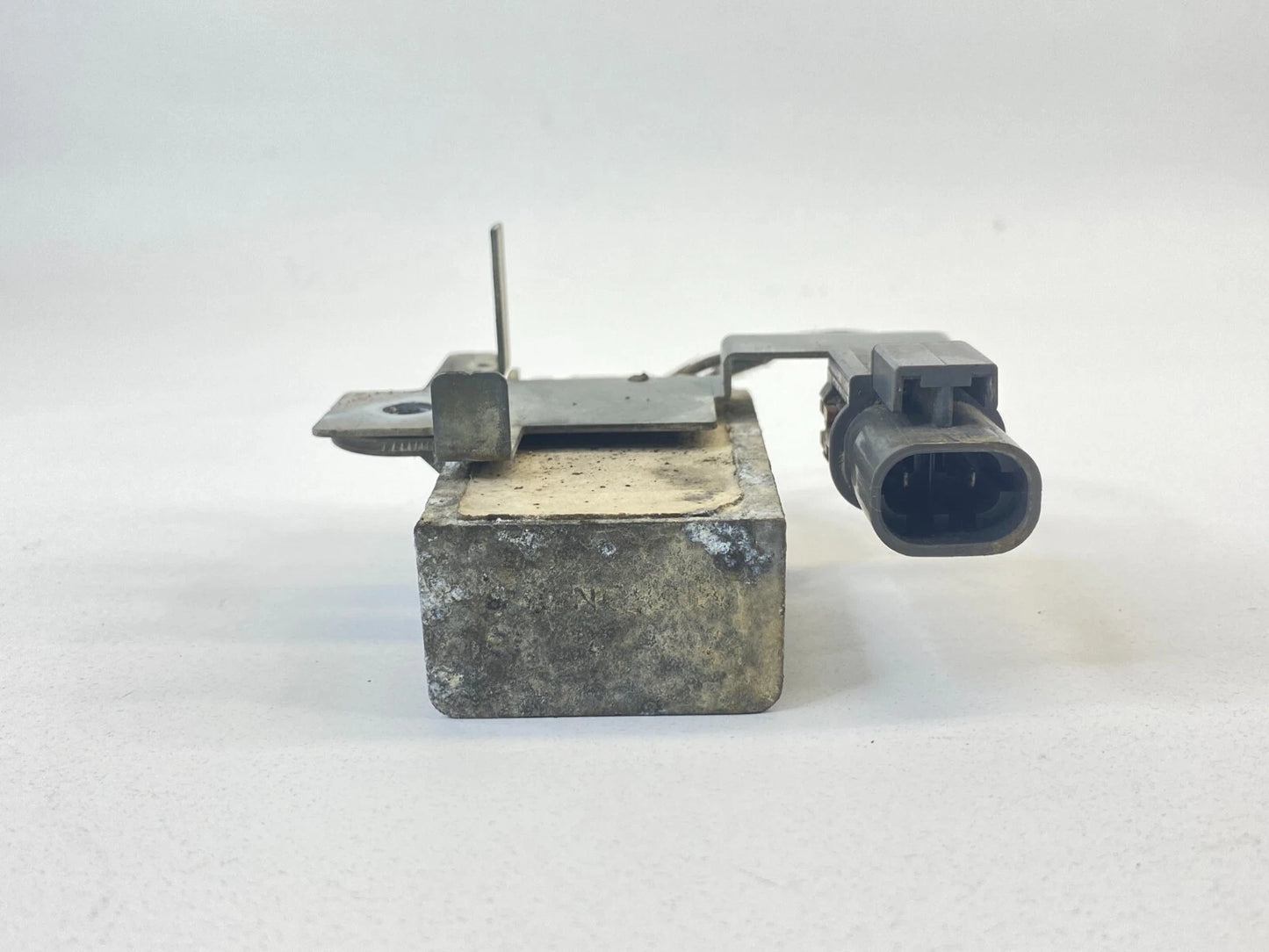 2008 09 10 11 12 13 2014 SUBARU IMPREZA FUEL INJECTOR RESISTOR MODULE UNIT OEM