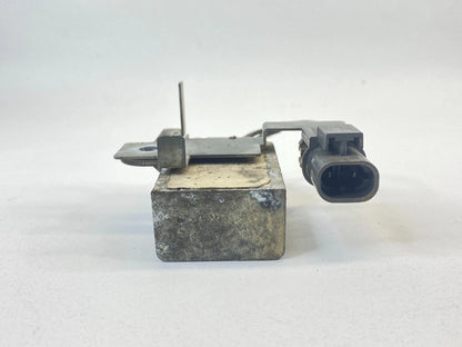 2008 09 10 11 12 13 2014 SUBARU IMPREZA FUEL INJECTOR RESISTOR MODULE UNIT OEM