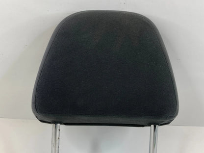 07 08 09 10 11 12 VERSA FRONT LEFT DRIVER SEAT HEAD REST HEADREST OEM