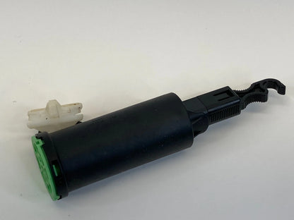 2008-2012 HONDA ACCORD GLOVE BOX DOOR DAMPER STOPPER CHECK STRAP SUPPORT OEM