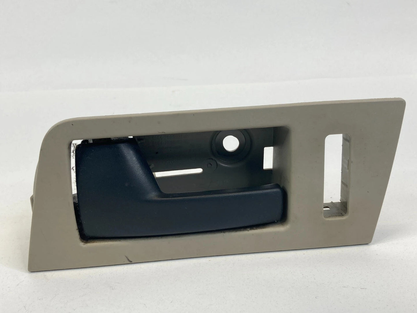 2008-2012 FORD ESCAPE SUV 4-DR FRONT LEFT INNER INTERIOR DOOR HANDLE 8L847822601