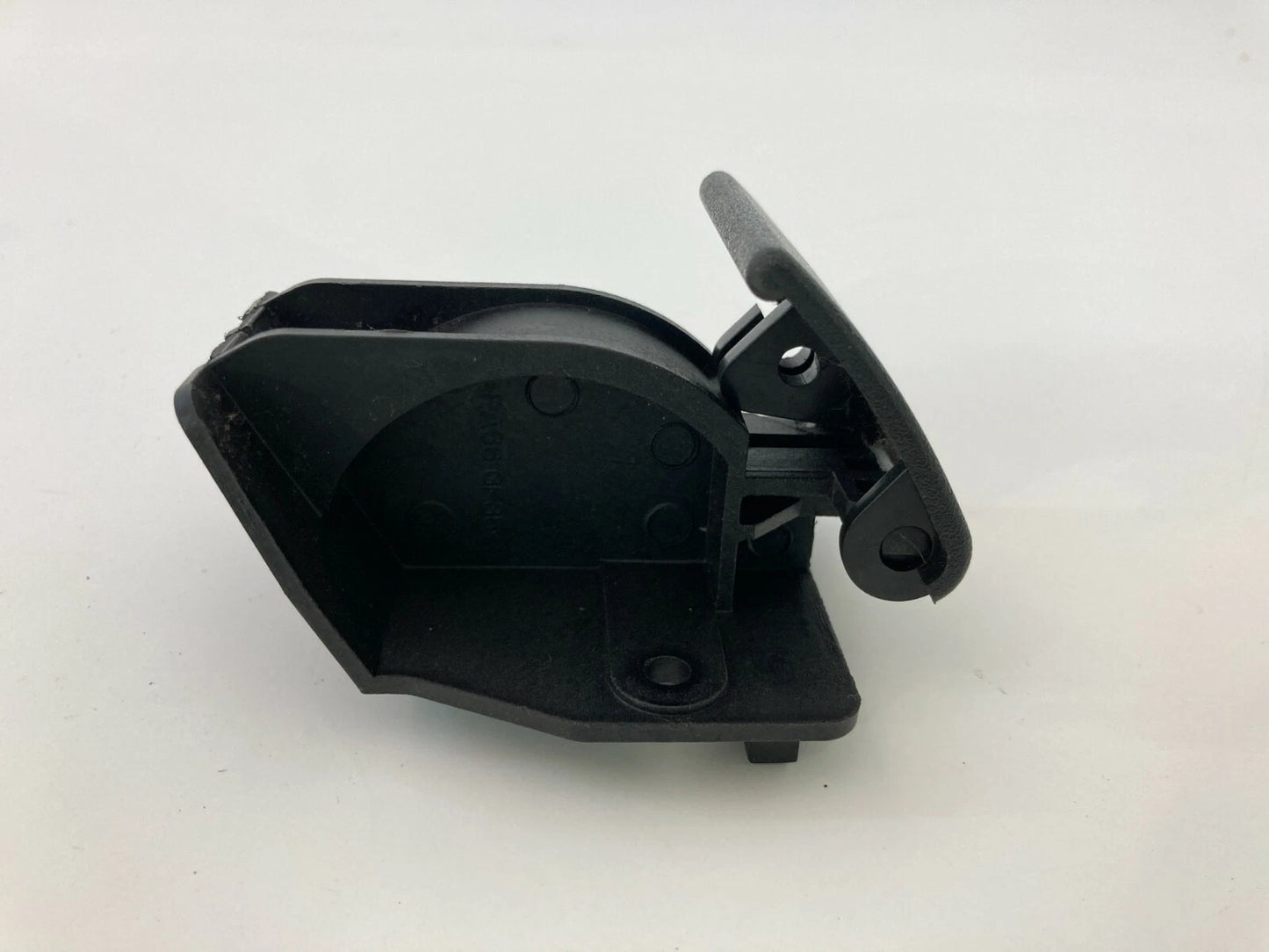 09-17 CHEVROLET TRAVERSE HOOD BONNET RELEASE HANDLE LEVER HOOD RELEASE HANDLE