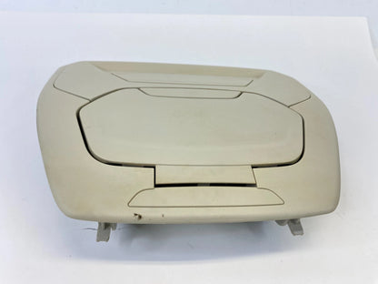2013-2016 FORD ESCAPE OVERHEAD CONSOLE CUBBY SUNGLASS HOLDER 156226100 OEM