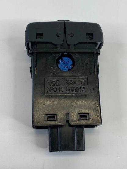 2003 03 HONDA ACCORD POWER SUN ROOF SUNROOF CONTROL SWITCH BUTTON ASSY OEM