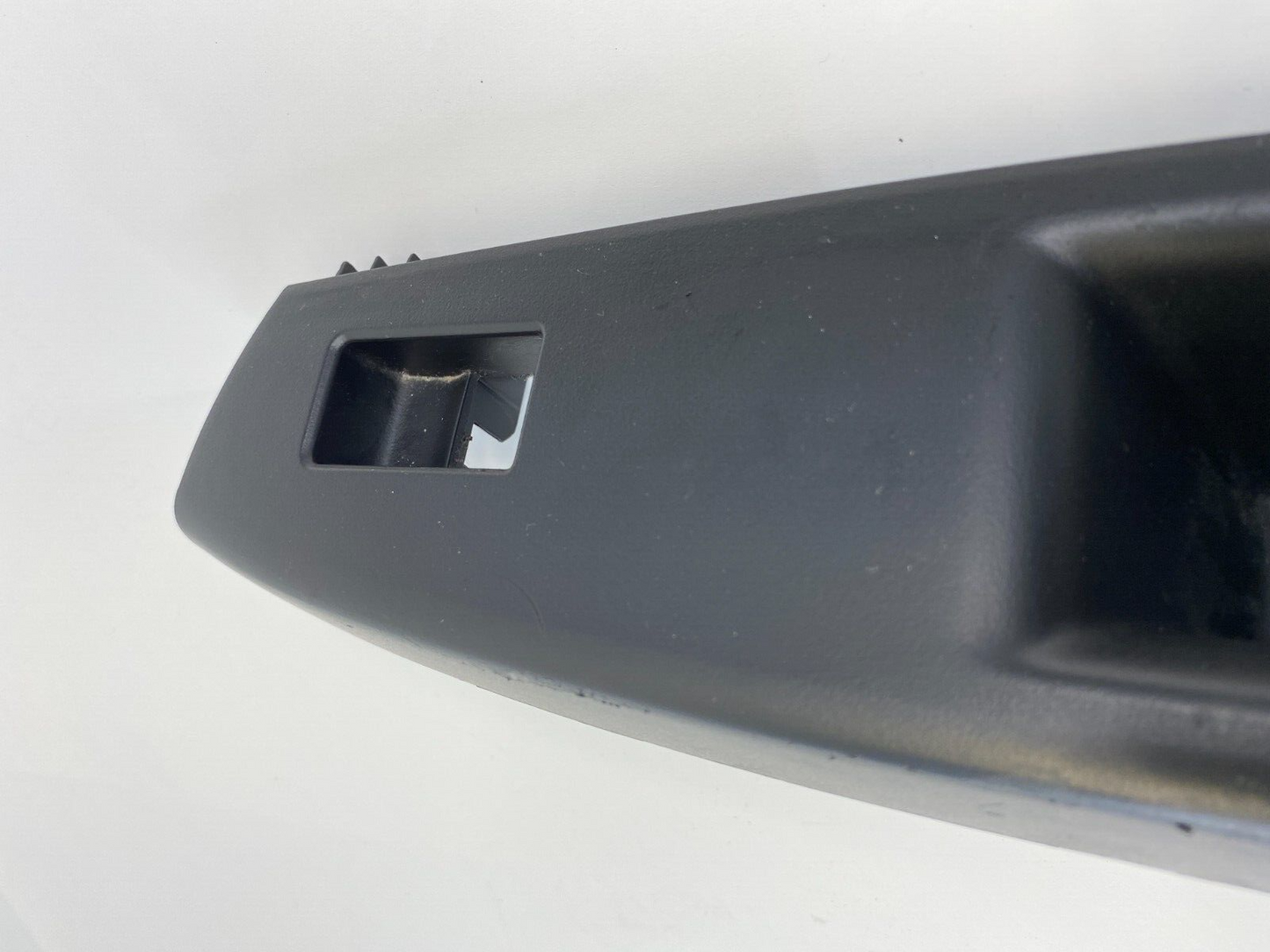 2011-2014 Chevrolet Cruze Rear Right Door Window Switch Bezel Trim 877569434 OEM