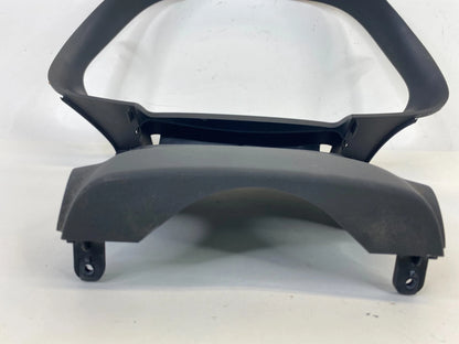 06-13 LEXUS IS250 IS350 ODOMETER GAUGE CLUSTER TRIM BEZEL COVER OEM 55404-53050