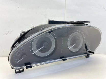 2011-2013 HONDA ODYSSEY 3.5L V6 INSTRUMENT CLUSTER SPEEDOMETER 217.022 MILES OEM