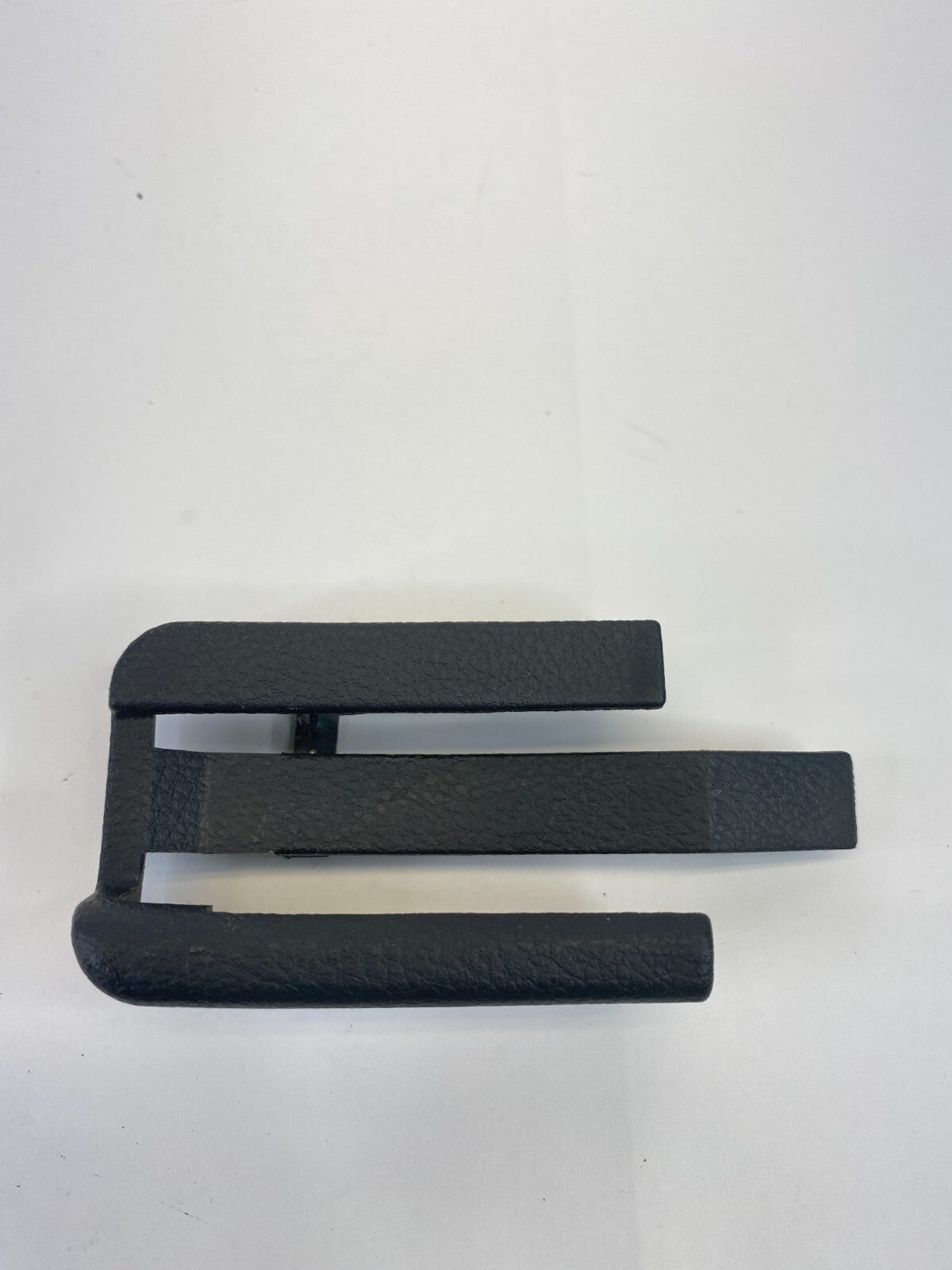 07-12 Nissan Altima Right Passenger Side Seat Track Rail End Cover Cap Trim OEM