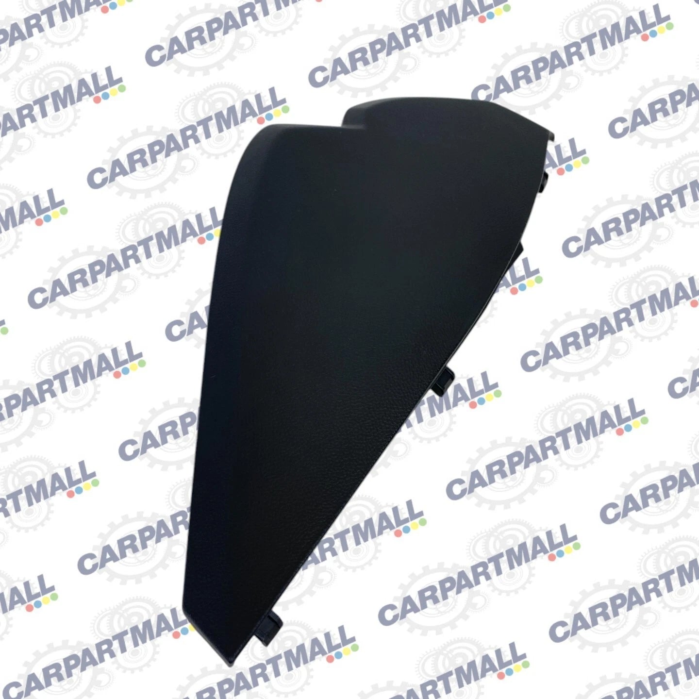 2007 2008 INFINITI G35 SEDAN FRONT RIGH SIDE DASH END CAP COVER TRIM 68420-JK00A