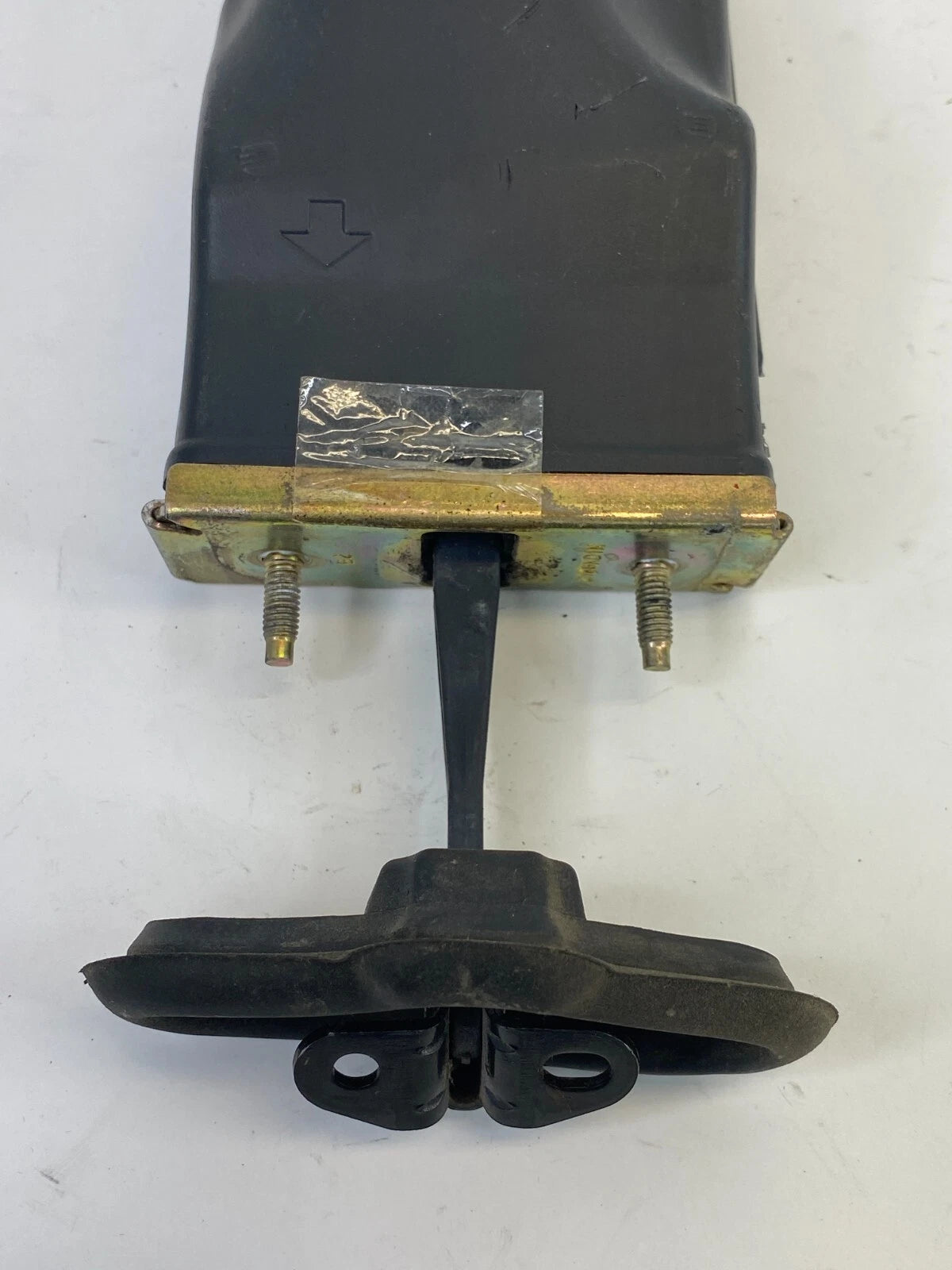 2001-2005 CHRYSLER PT CRUISER REAR RIGHT BACK DOOR CHECK STOP STOPPER DETENT OEM