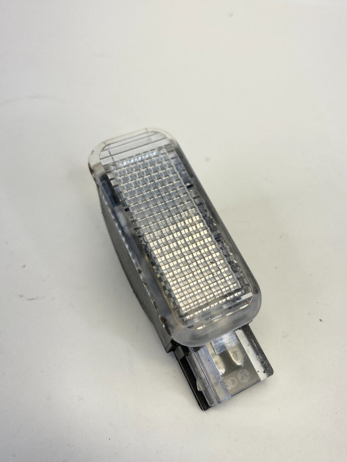 2007-2016 Audi A4 Quattro Front Right Side Door Panel Courtesy Light Lamp OEM