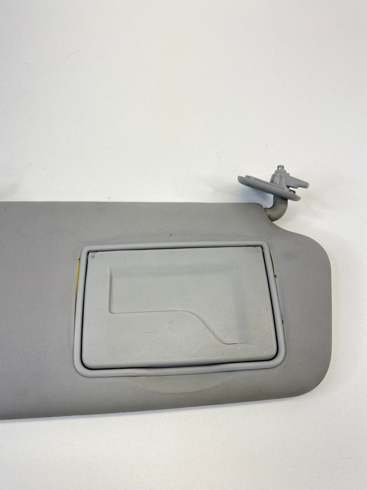 2006-2011 Kia Rio 2008-2011 Kia Rio5 Right Sunvisor Passenger Sun Visor