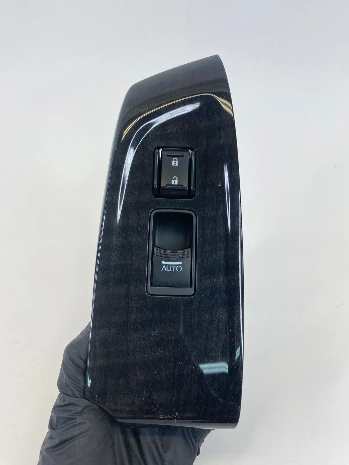 2009-2014 ACURA TSX FRONT RIGHT PASSENGER DOOR WINDOW SWITCH 35760-TL2-A02-M1