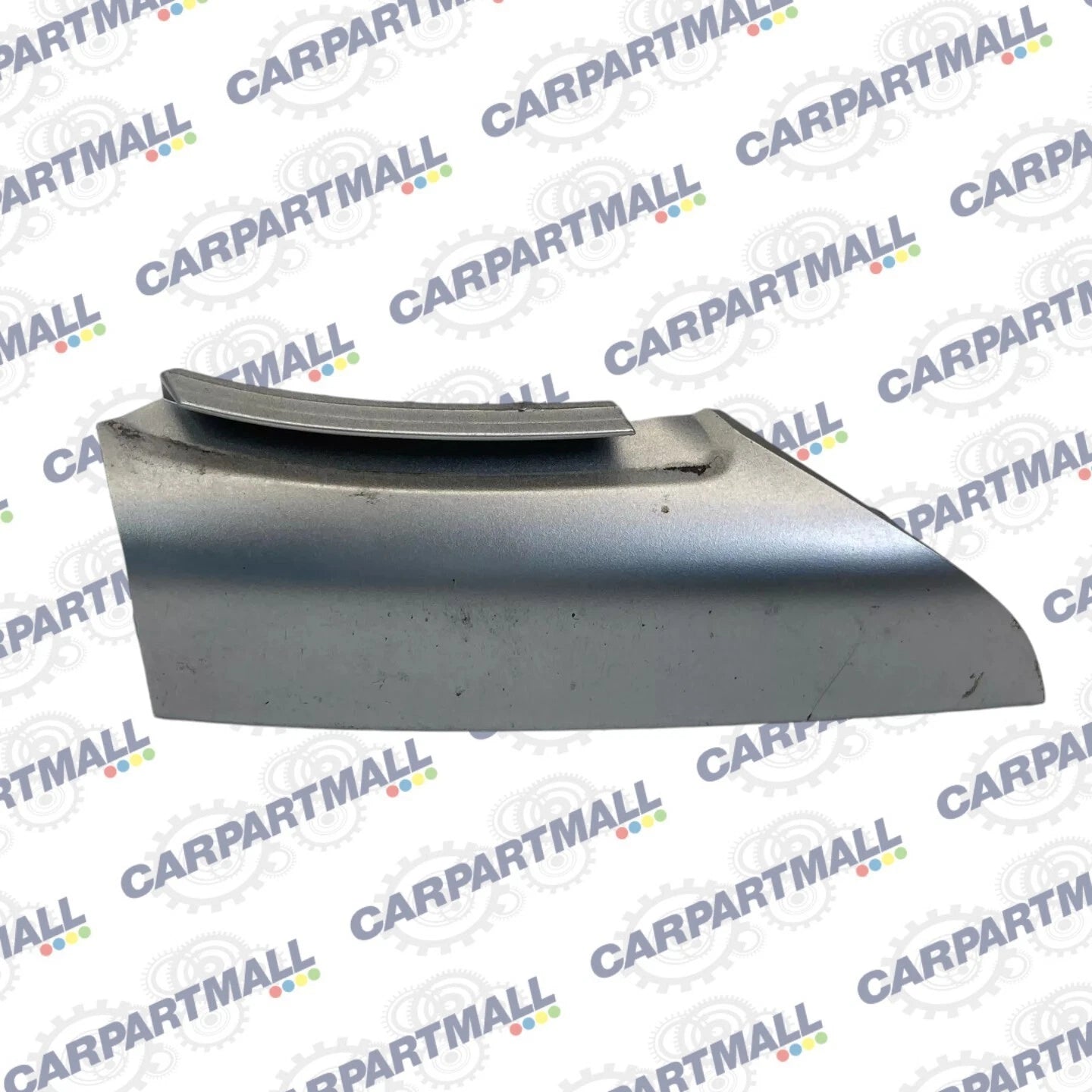 2007-2009 ACURA RDX DASH RIGHT SIDE PANEL COVER TRIM BEZEL 77252-STK-A010 OEM