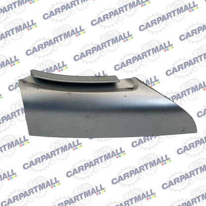 2007-2009 ACURA RDX DASH RIGHT SIDE PANEL COVER TRIM BEZEL 77252-STK-A010 OEM