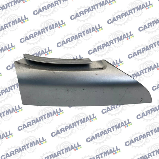 2007-2009 ACURA RDX DASH RIGHT SIDE PANEL COVER TRIM BEZEL 77252-STK-A010 OEM