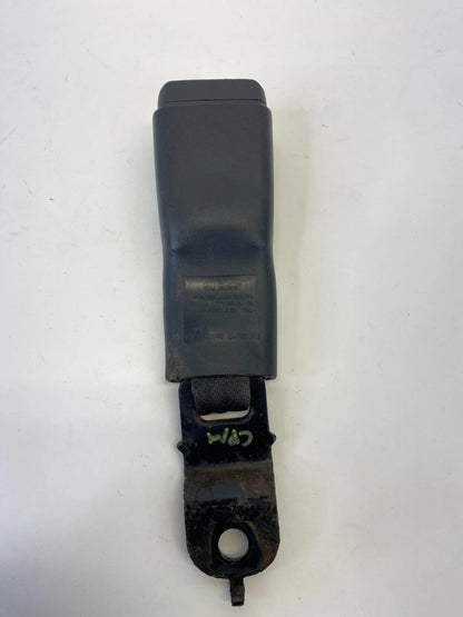 2005 CHRYSLER 300 SEAT BELT BUCKLE FRONT RIGHT RH UNIT 1BX241DVAA OEM