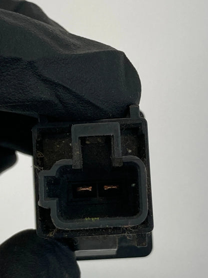 09-19 TOYOTA COROLLA 04-20 SIENNA TIRE PRESSURE MONITORING SYSTEM RESET SWITCH