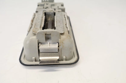 04-10 BMW X3 00-06 X5 REAR ROOF OVERHEAD READING LIGHT DOME MAP LAMP OEM