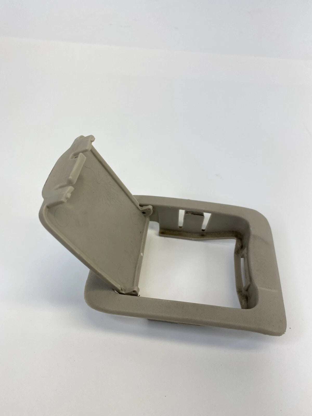 2006-2011 MILAN 2006-2016 FORD FUSION REAR SEAT CHILD ANCHOR CAP COVER OEM