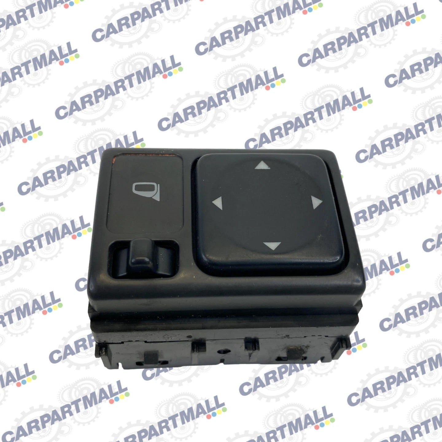 2004 2005 2006 2007 2008 NISSAN MAXIMA MIRROR CONTROL SWITCH OEM