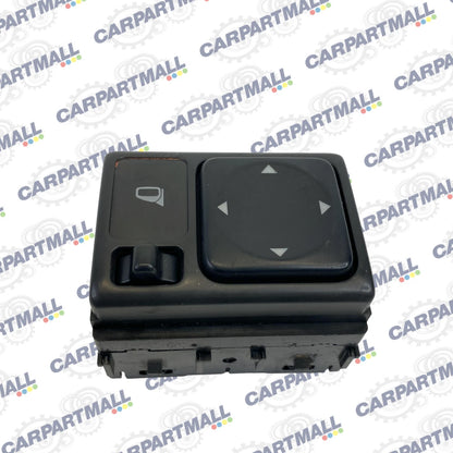2004 2005 2006 2007 2008 NISSAN MAXIMA MIRROR CONTROL SWITCH OEM