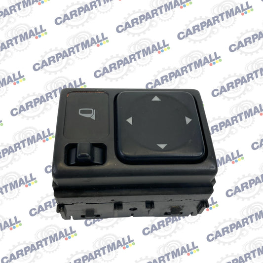 2004 2005 2006 2007 2008 NISSAN MAXIMA MIRROR CONTROL SWITCH OEM