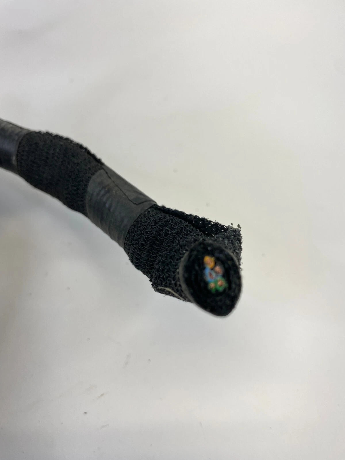 2000-2004 VOLVO S40 FRONT HEADLIGHT WIRE HARNESS CONNECTOR PLUG OEM