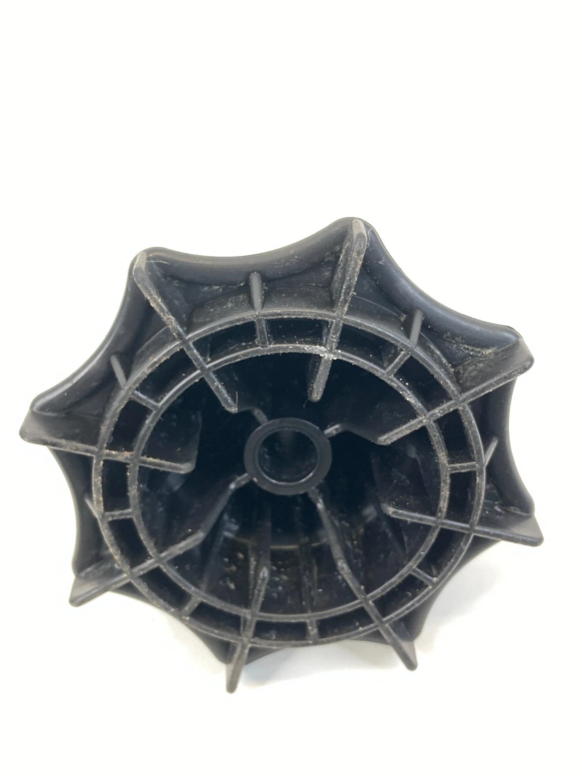 2011-2013 BUICK REGAL SPARE WHEEL TIRE RETAINER LOCK DOWN NUT BOLT NUT OEM