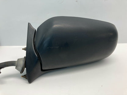 1991-1995 Dodge Caravan Front Letf Driver Side Door View Power Mirror OEM