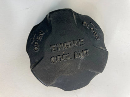 06-11 HYUNDAI ACCENT 1.6L RADIATOR ENGINE COOLANT RESERVOIR CAP TANK COVER OEM