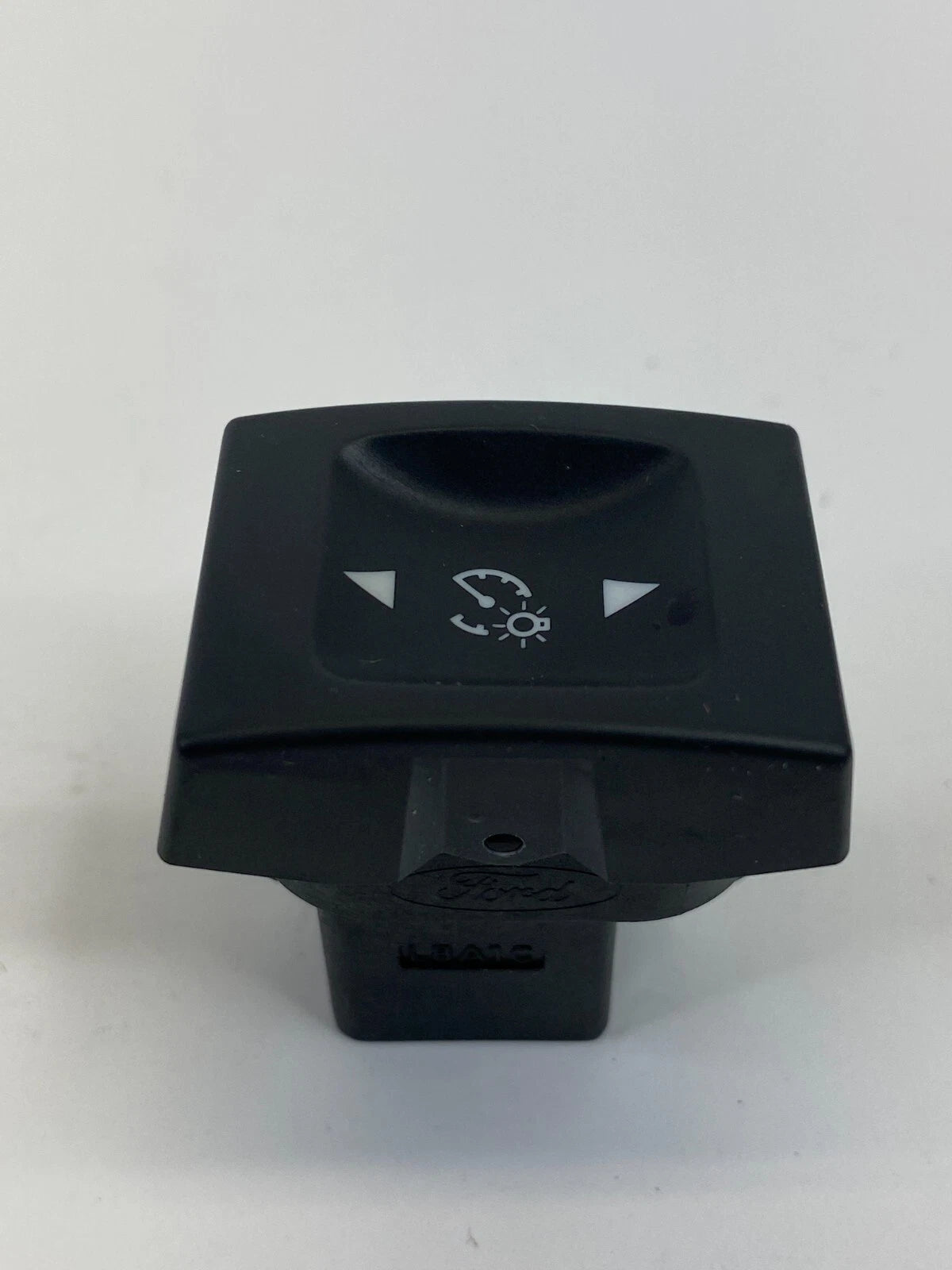 10-12 FORD FUSION DIMMER LIGHT SWITCH RHEOSTAT BUTTON CONTROL 9E5T-11691-AFW