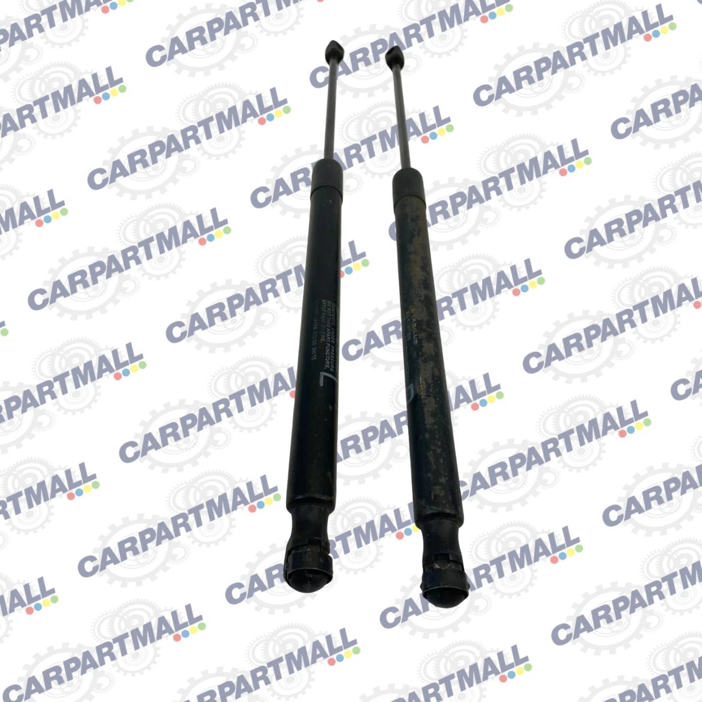 08-10 NISSAN ROGUE REAR LIFTGATE SHOCK STRUT LIFT CYLINDER SUPPORT 90450-JM00A