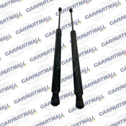 08-10 NISSAN ROGUE REAR LIFTGATE SHOCK STRUT LIFT CYLINDER SUPPORT 90450-JM00A