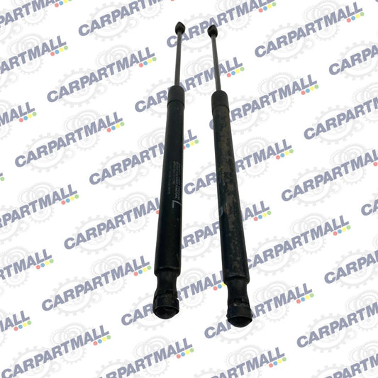 08-10 NISSAN ROGUE REAR LIFTGATE SHOCK STRUT LIFT CYLINDER SUPPORT 90450-JM00A