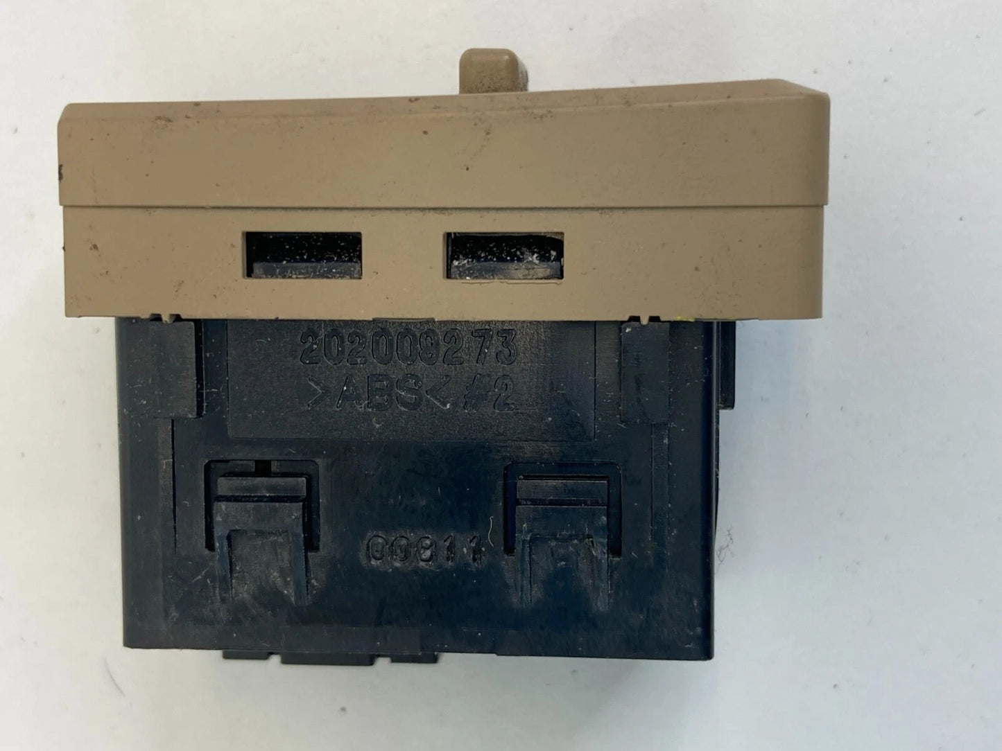11 12 13 14 HYUNDAI SONATA DASH DIMMER LIGHT LAMP SWITCH 202009273 OEM