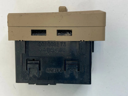 11 12 13 14 HYUNDAI SONATA DASH DIMMER LIGHT LAMP SWITCH 202009273 OEM
