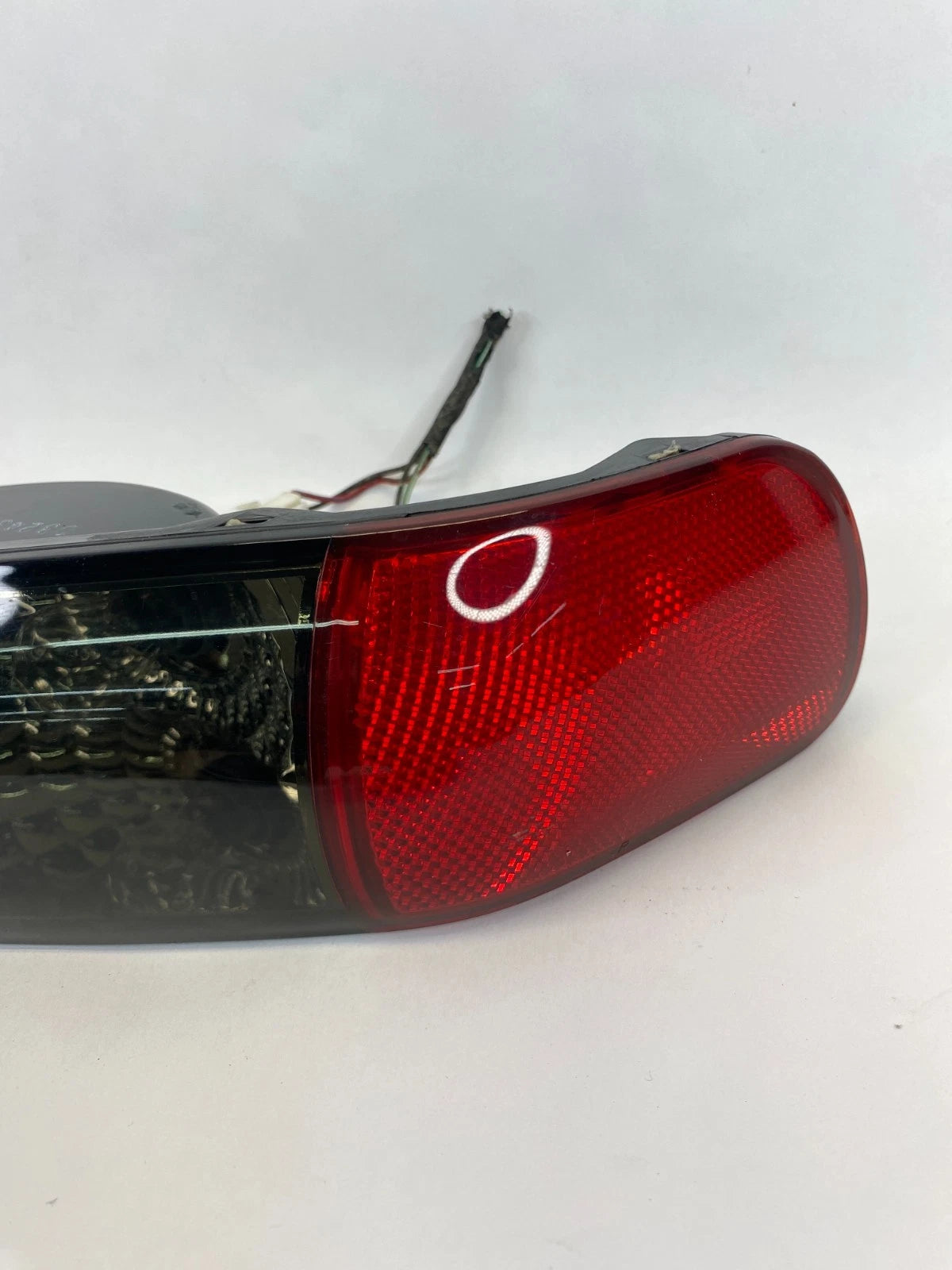 2000-2005 ECLIPSE REAR RIGHT RH BUMPER REVERSE BACKUP LIGHT LAMP AFTERMARKET