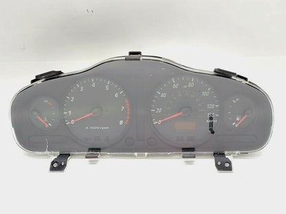 2003 Hyundai Santa Fe 3.5L Speedometer Instrument Cluster 200K Miles 9400126170