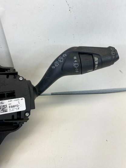 2012-2018 FORD FOCUS STEERING COLUMN SWITCH ASSEMBLY DV6T-13N064-CB OEM FACTORY