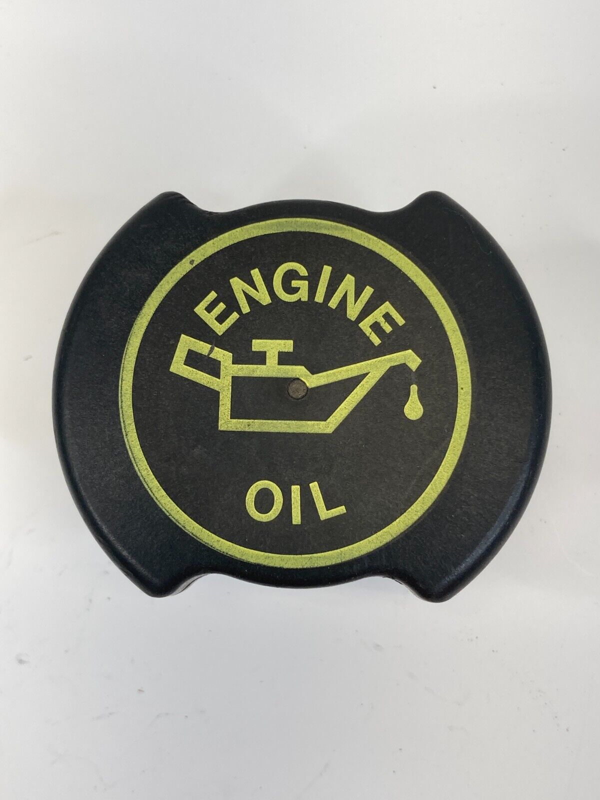 1992-2000 Ford Ranger 4.0L V6 OHV 12V Engine Oil Filler Fluid Cap E9AE-6766-AA