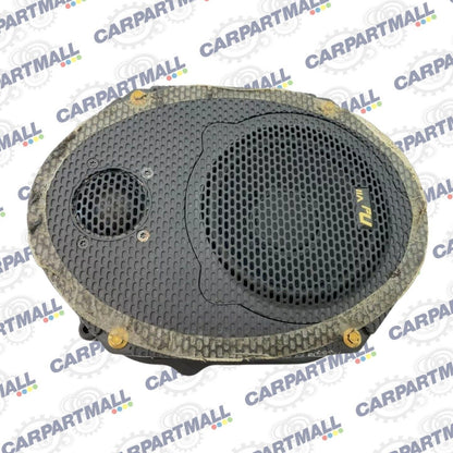 2003-2006 Lincoln LS Rear Left Side Door Speaker Audio RR LH 3W4T-18808-BA OEM